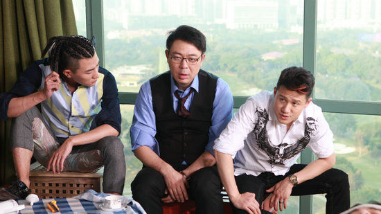 前夫求愛(ài)記