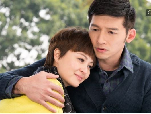 如(rú)果愛(ài)可(kě)以重來(lái)