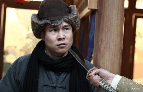 《誰是(shì)真英雄》片花(huā)預告