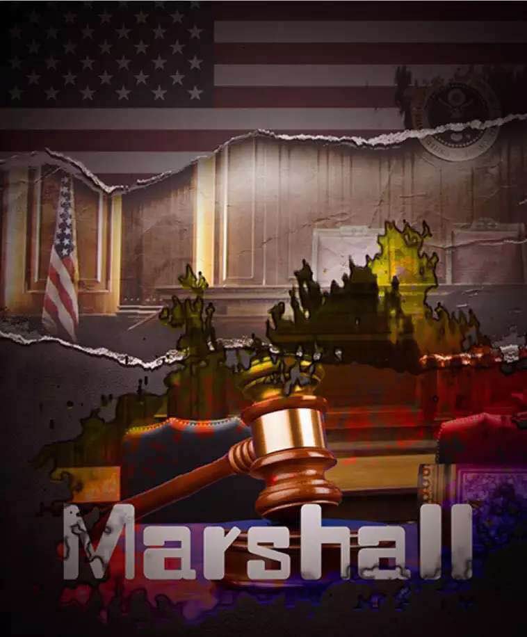 第一(yī)次吃(chī)螃蟹丨中國(guó)全資進入好(hǎo)萊塢電(diàn)影(yǐng)《馬歇爾》