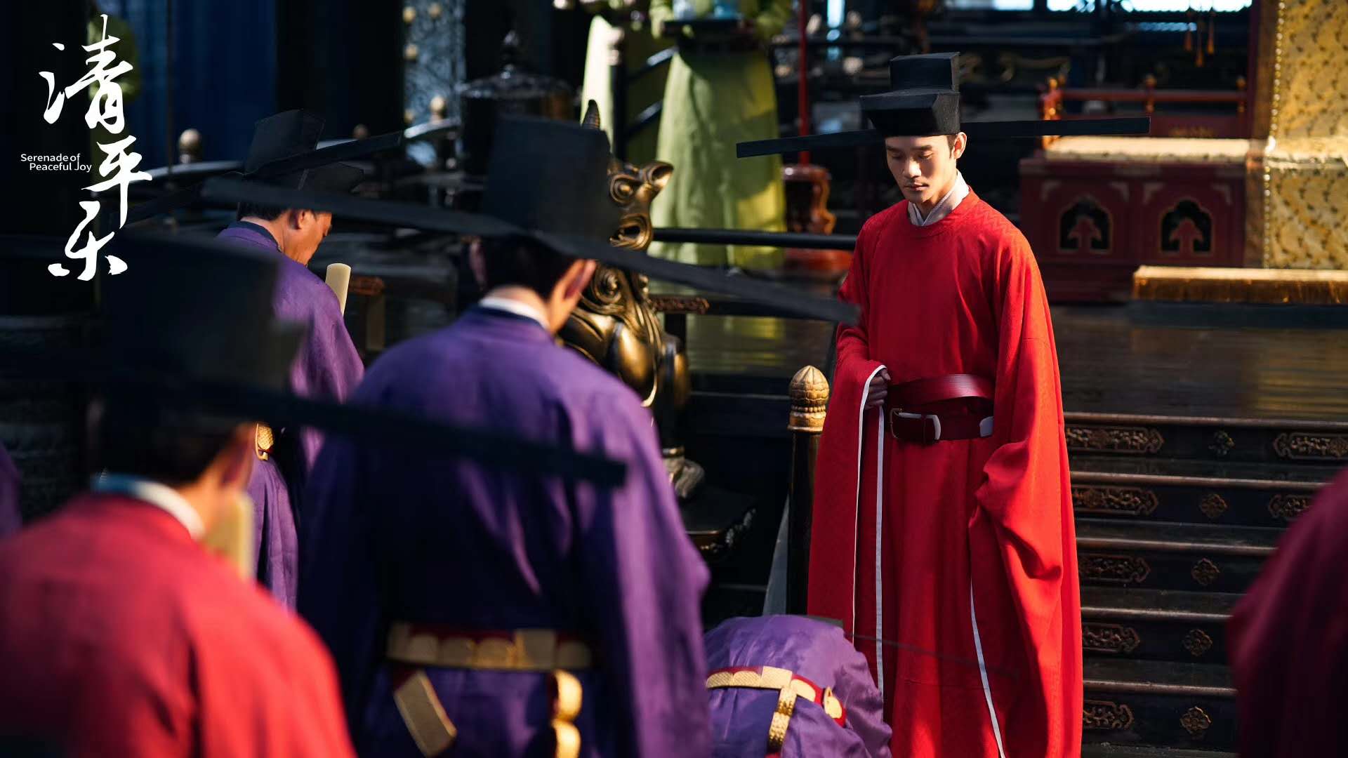 《清平樂(yuè)》