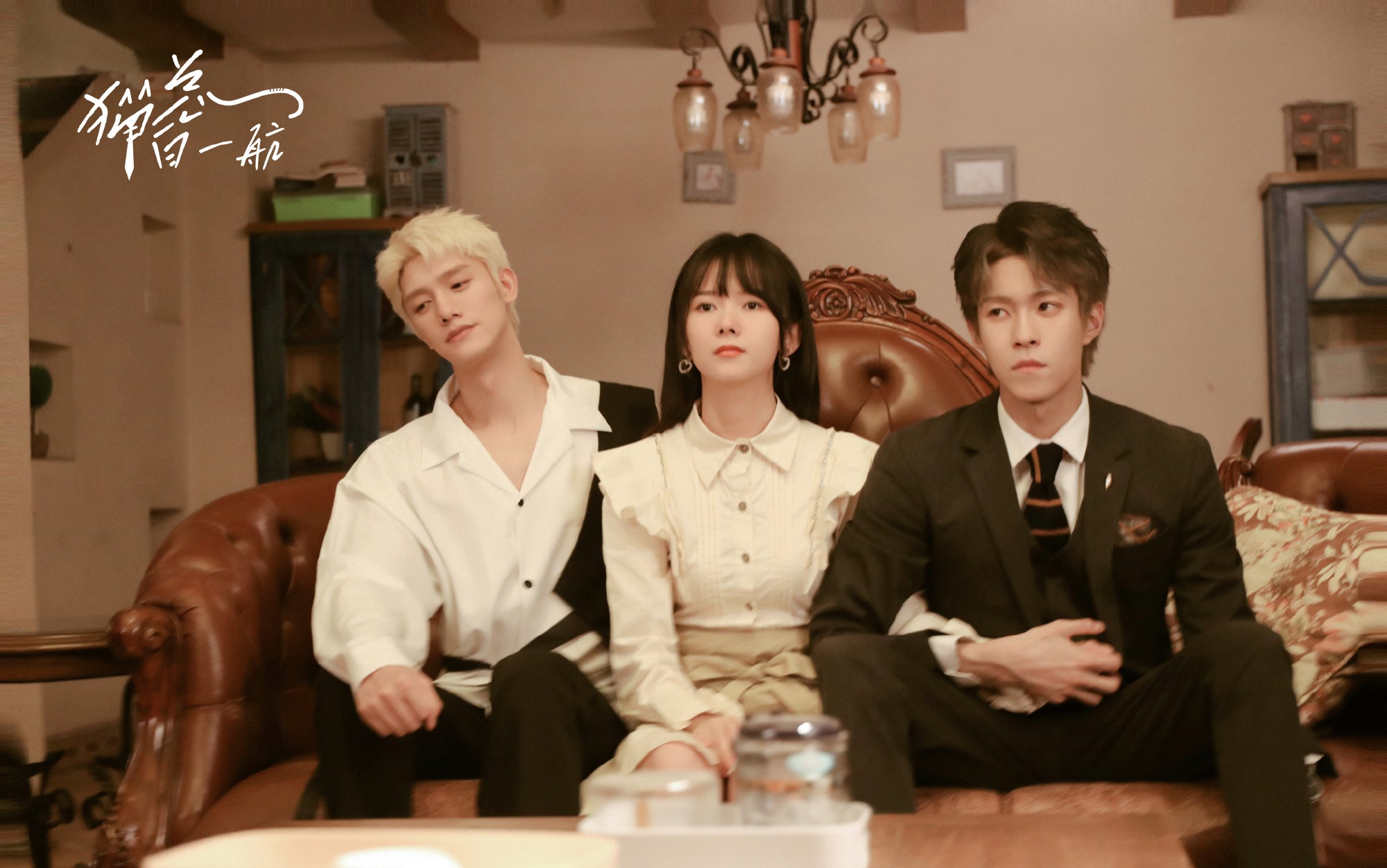 貓總白(bái)一(yī)航